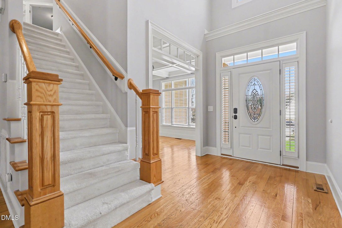 House in Fuquay-Varina, North Carolina, United States 4 - 18410985