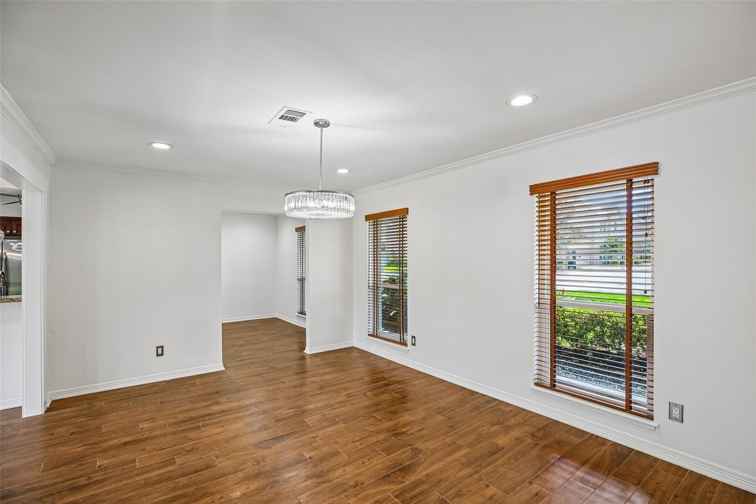 House in Houston, Texas, United States 5 - 18403581