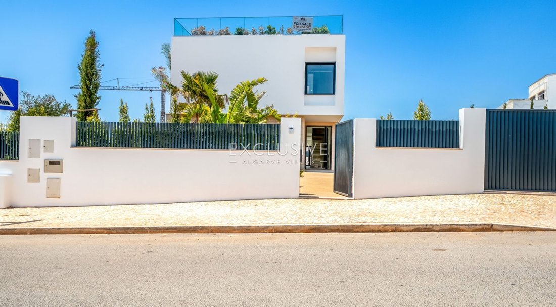 Villa in Alcantarilha, Algarve, Portugal 4 - 18404977