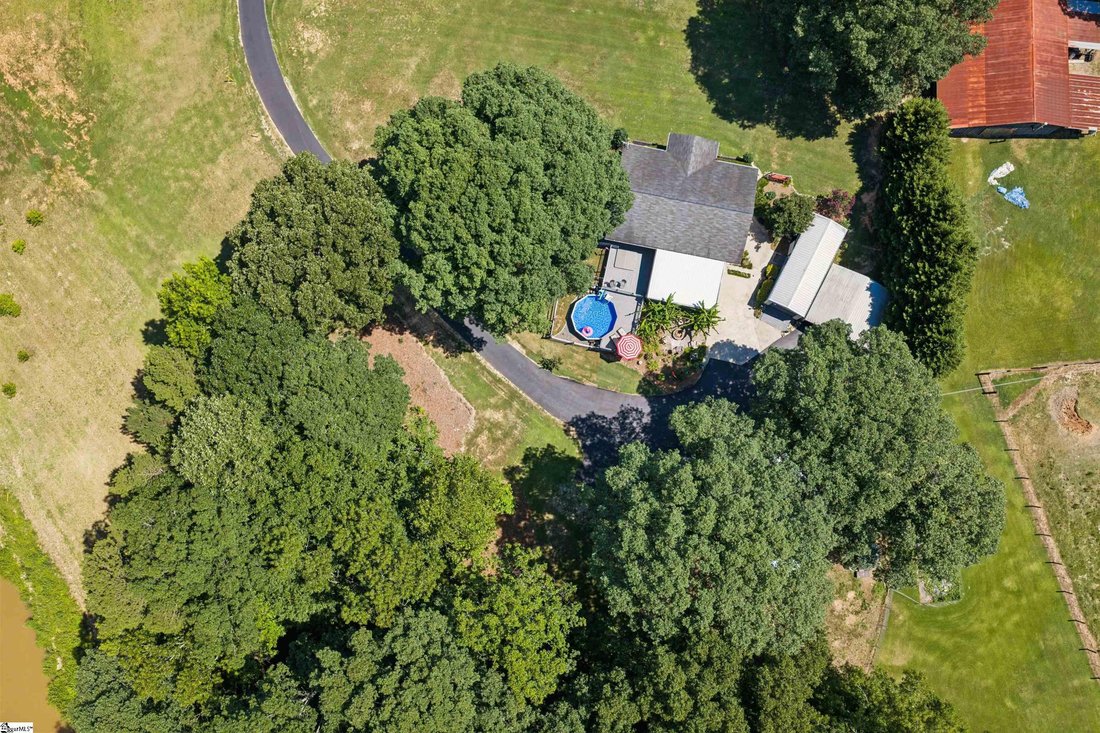 House in Woodruff, South Carolina, United States 4 - 18413193