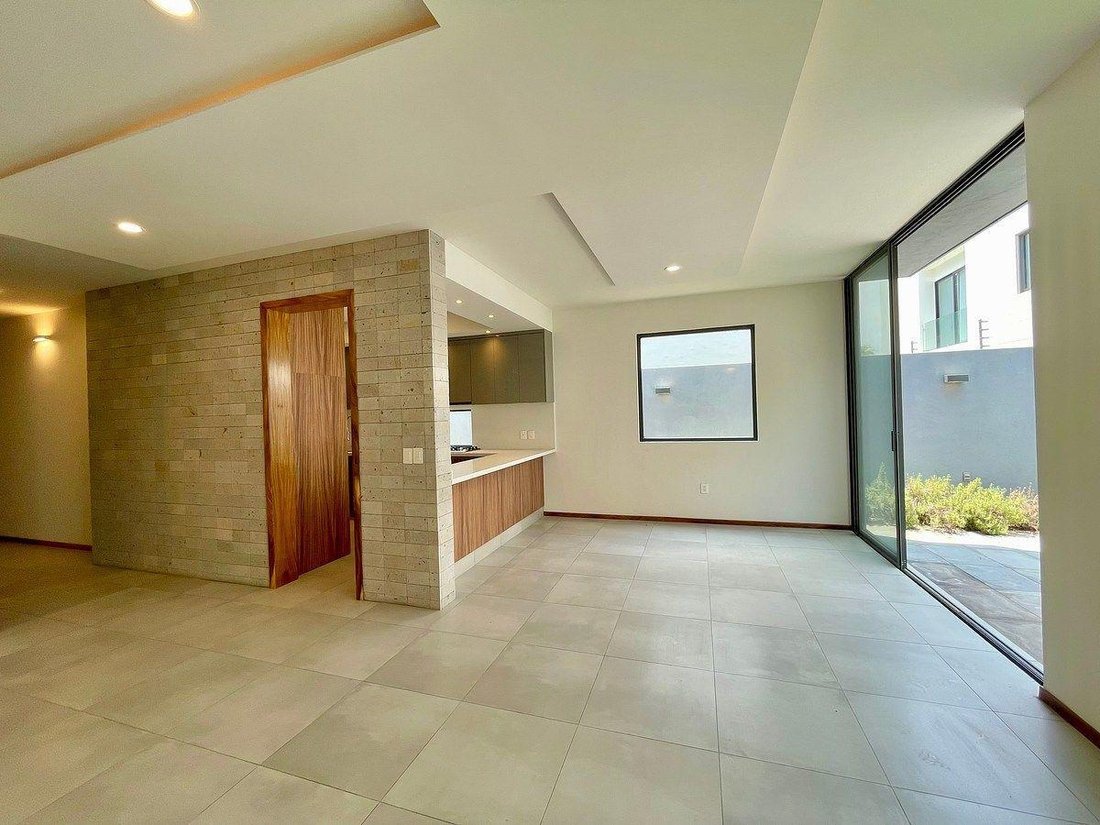 Condo in Zapopan, Jalisco, Mexico 3 - 18406465