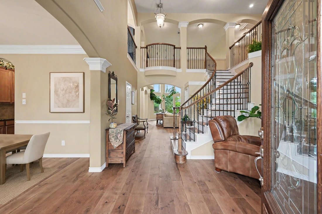 House in Houston, Texas, United States 4 - 18415100