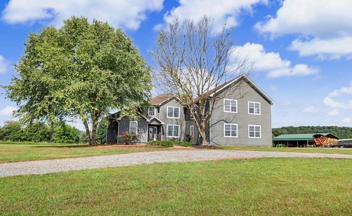 Brasstown, North Carolina, United States 1