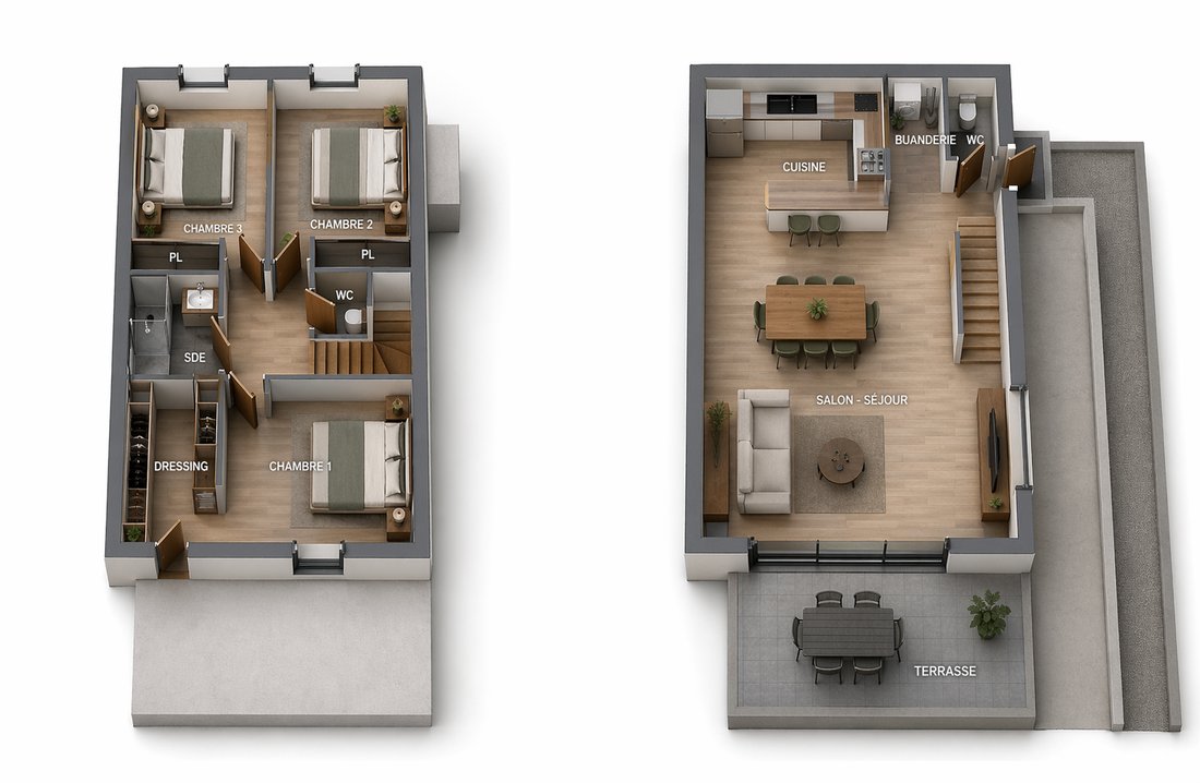House in La Ciotat, Provence-Alpes-Côte d'Azur, France 3 - 18415107