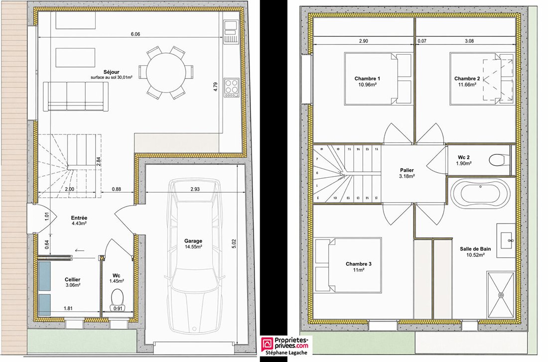 Villa in Merlimont, Hauts-de-France, France 2 - 18405660
