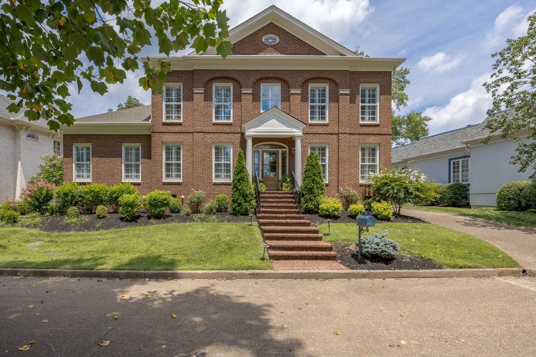 House in Nashville, Tennessee, United States 1 - 18408529