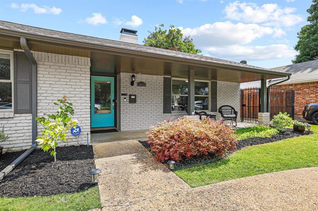 House in Dallas, Texas, United States 1 - 18408732