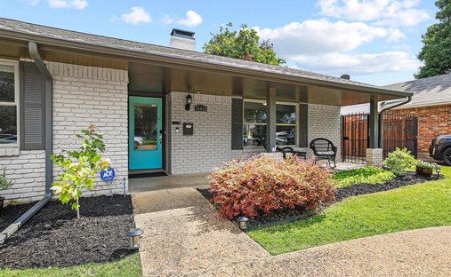 Casa a Dallas, Texas, Stati Uniti 1