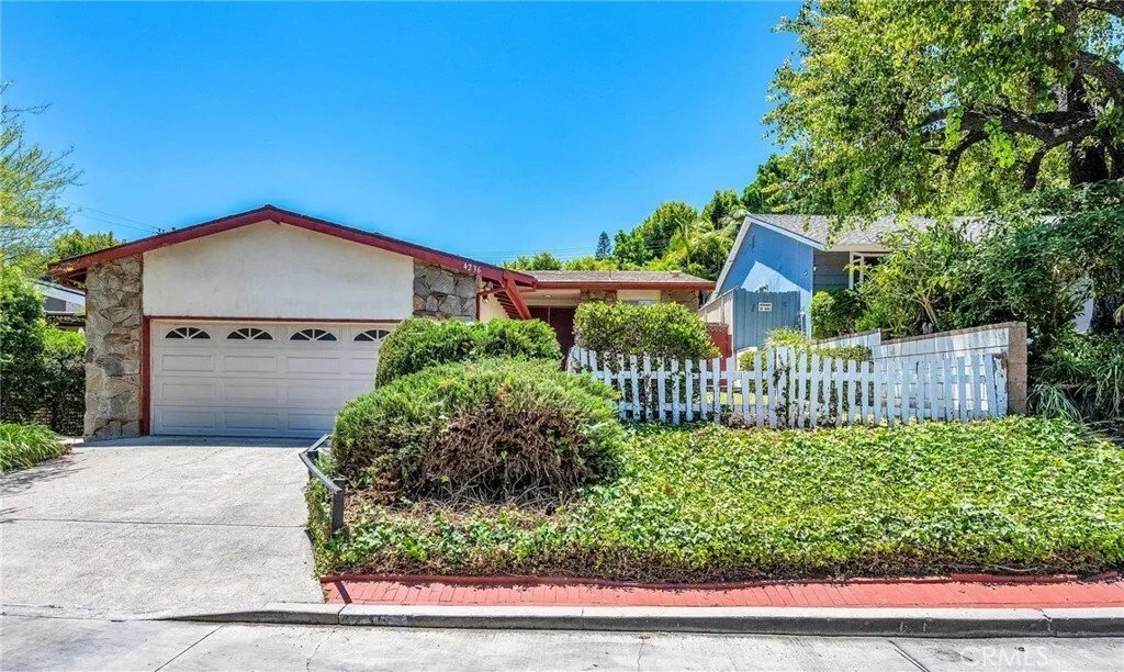 House in Los Angeles, California, United States 1 - 18414664