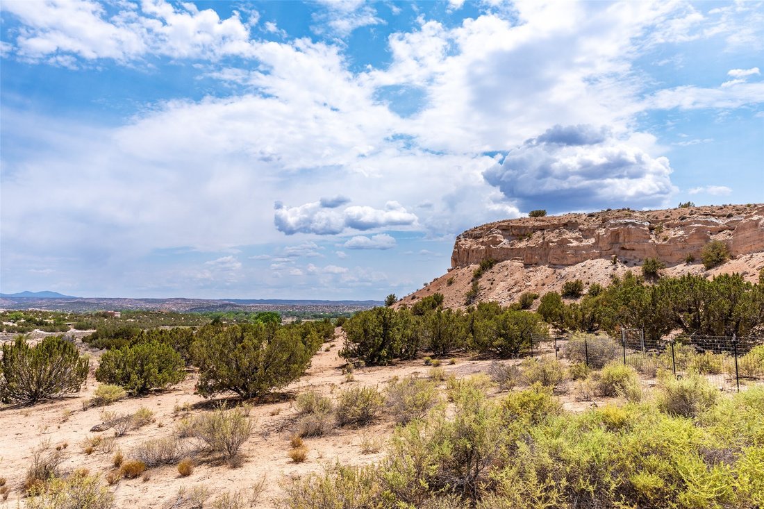 House in Santa Fe, New Mexico, United States 2 - 18406486