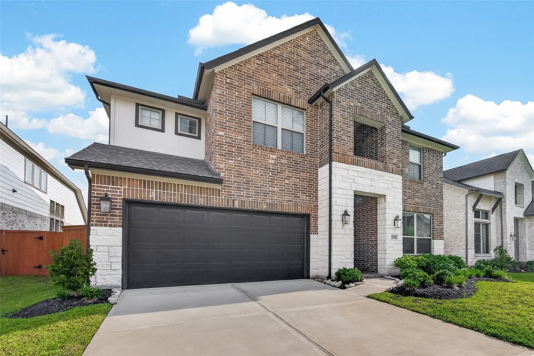 House in Katy, Texas, United States 2 - 18204879