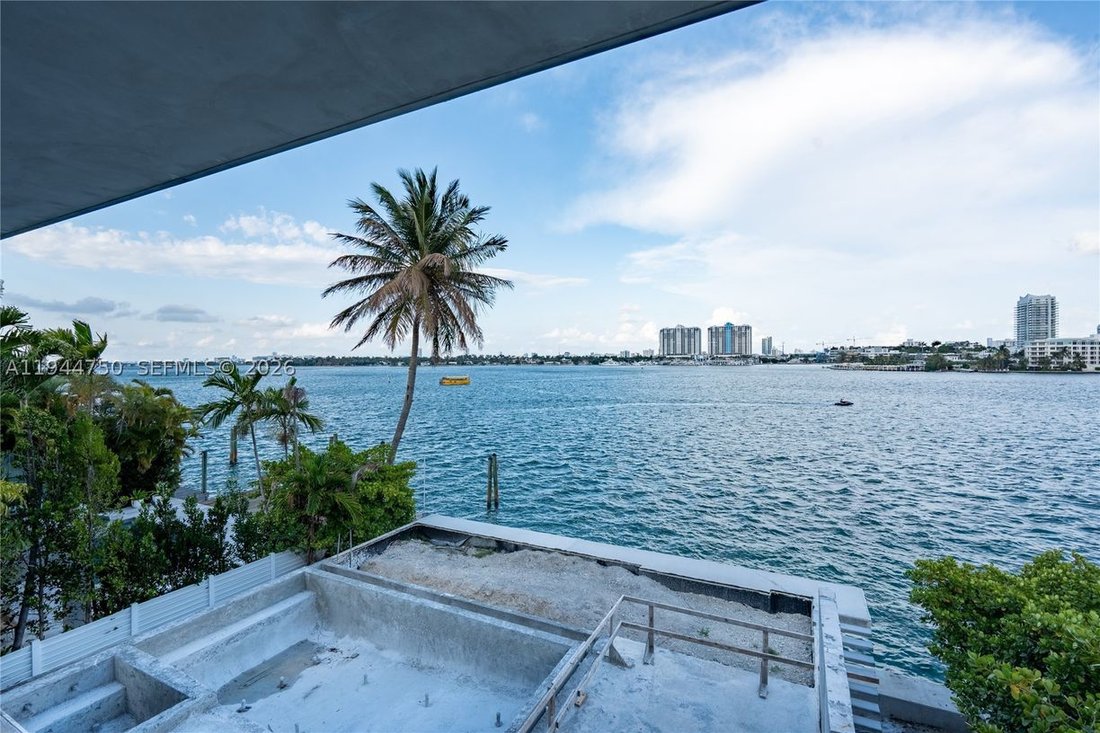 House in Miami Beach, Florida, United States 3 - 17071955