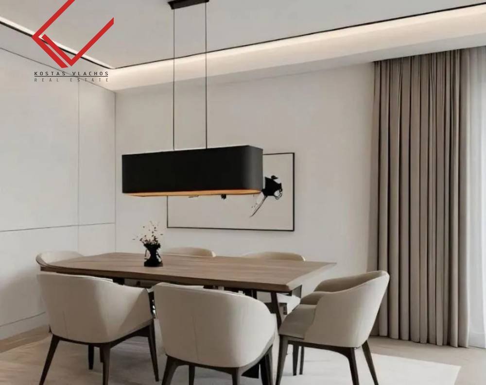 Apartment in Vari, Attica, Greece 3 - 18413665