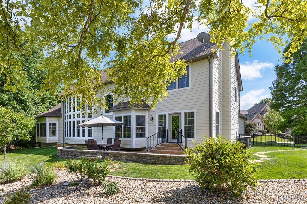 House in Weldon Spring, Missouri, United States 4 - 18416533