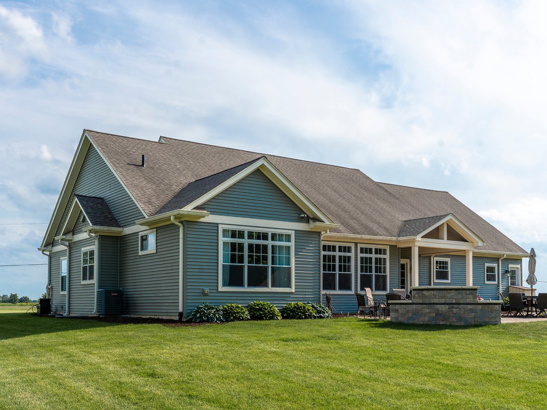 House in Plano, Illinois, United States 4 - 18414747