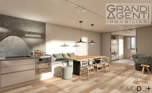 Apartamento en Folgaria, Trentino-Alto Adigio, Italia 1