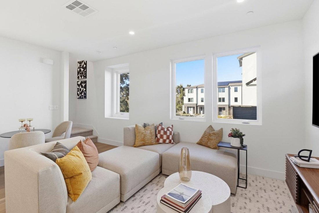 Condo in Palo Alto, California, United States 2 - 18414794