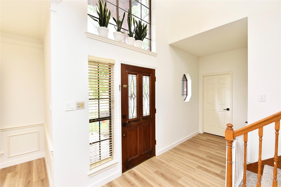 House in Sugar Land, Texas, United States 4 - 18409204