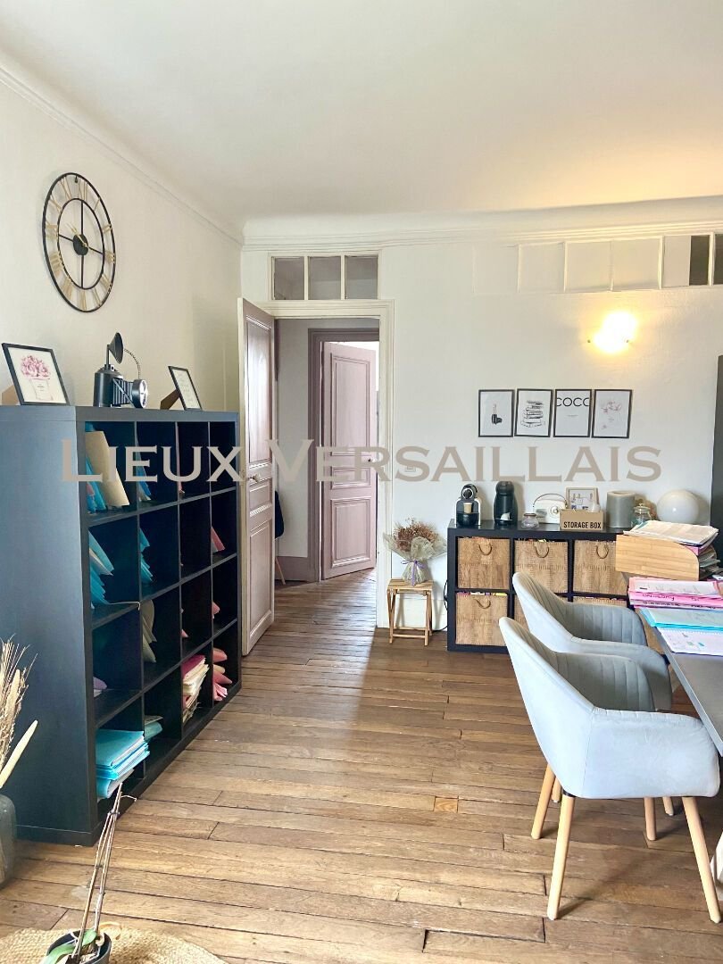 Apartment in Domaine National du Château, Versailles, France 3 - 18407489