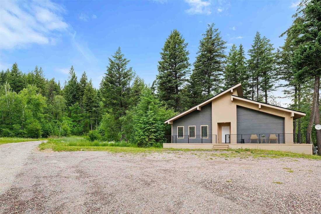 House in Columbia Falls, Montana, United States 2 - 18412151