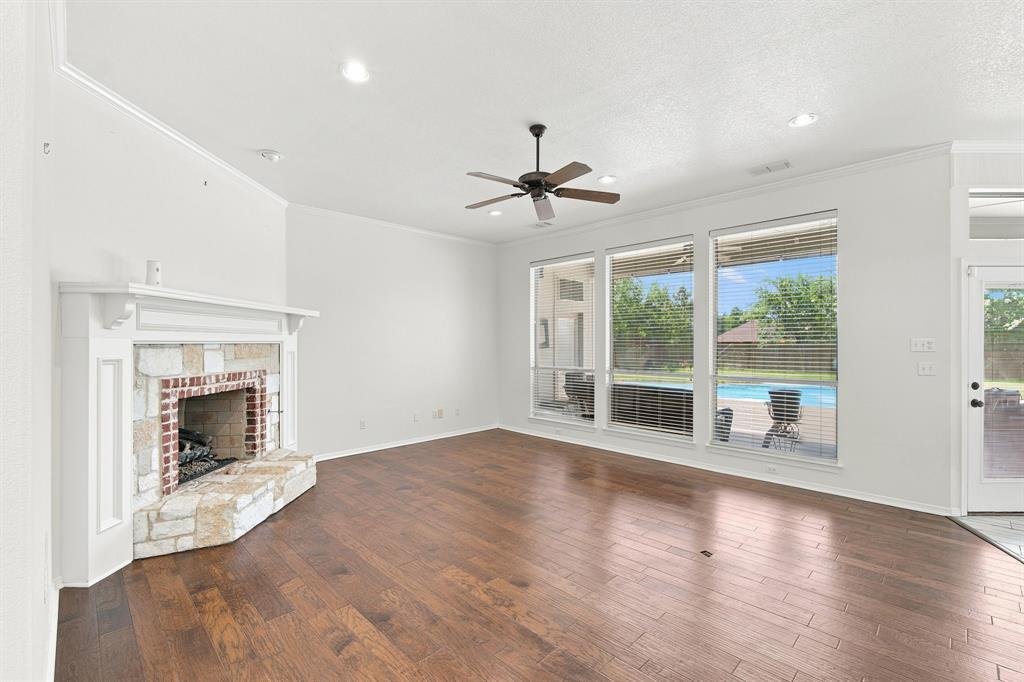 House in Midlothian, Texas, United States 3 - 18408747