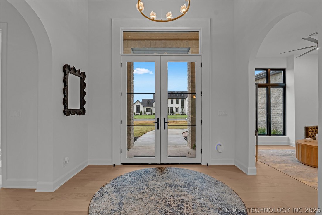 House in Bixby, Oklahoma, United States 3 - 18407349