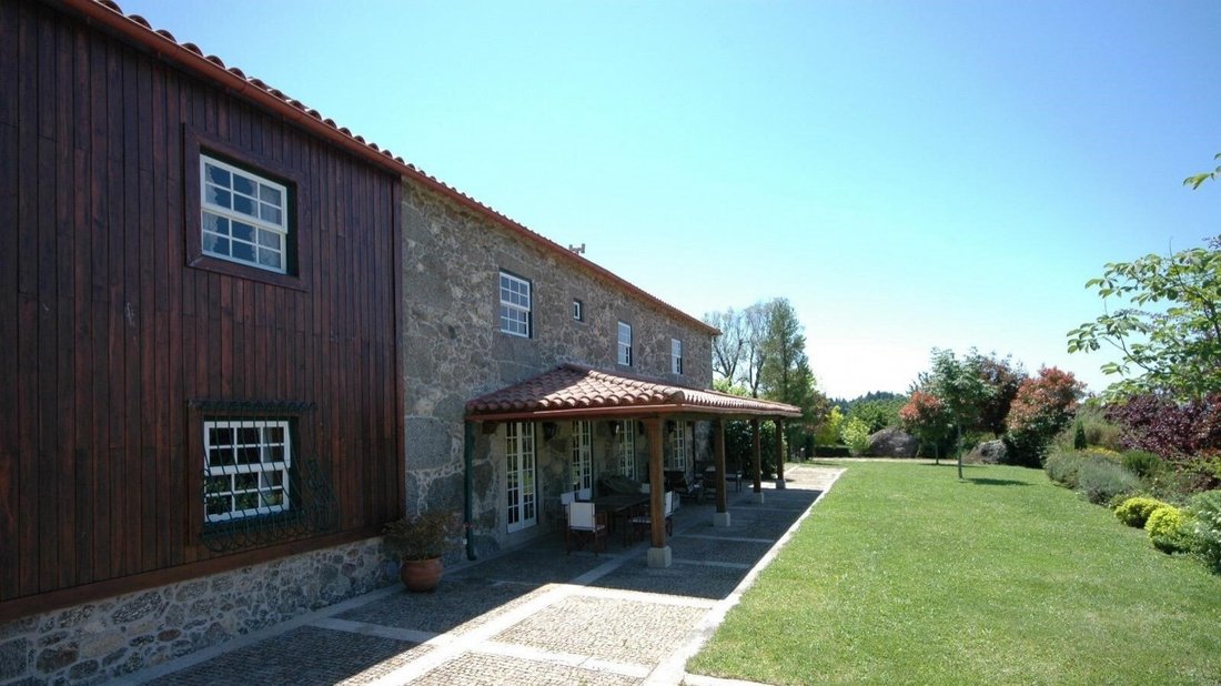 House in Calheiros, Viana do Castelo District, Portugal 2 - 17072622