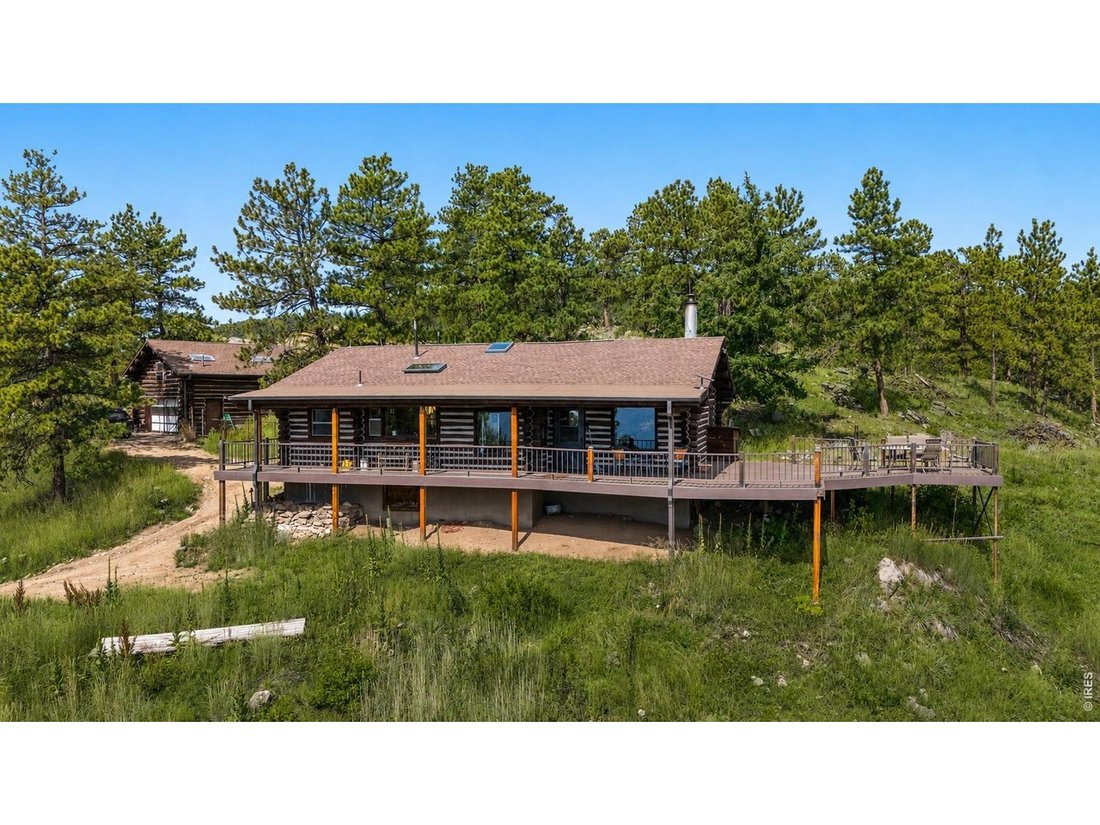 House in Boulder, Colorado, United States 1 - 18417436