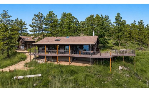 House in Boulder, Colorado, United States 1