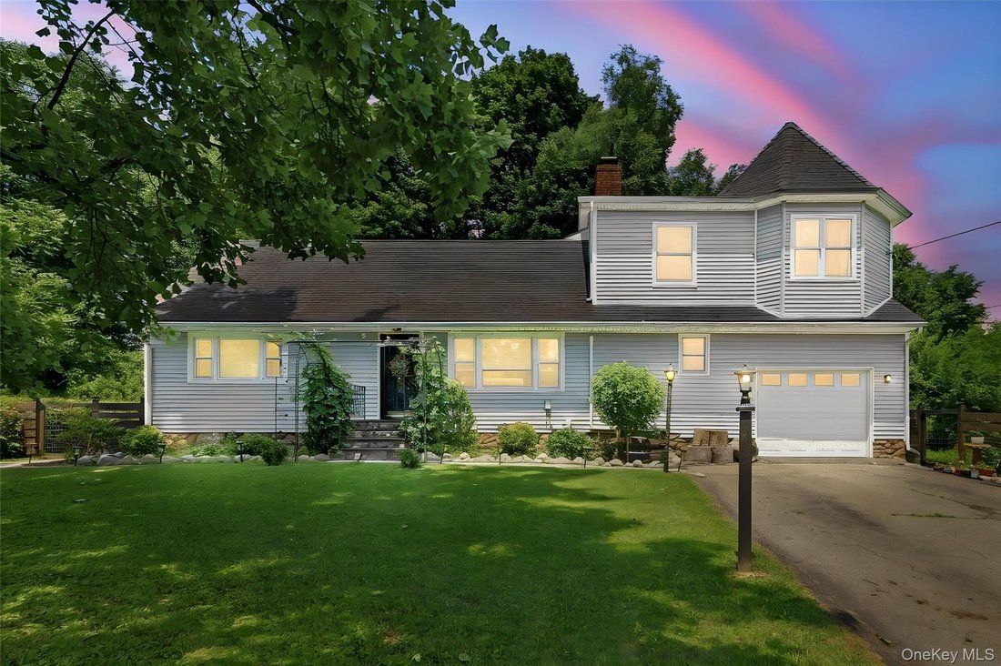 House in Wappingers Falls, New York, United States 2 - 18333584