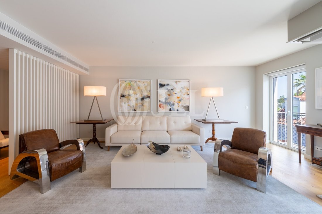 Apartment in Santo Antonio, Lisbon, Portugal 1 - 18412392