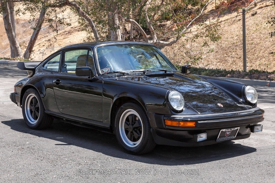 Porsche 911SC in Los Angeles, CA 4 - 18405191
