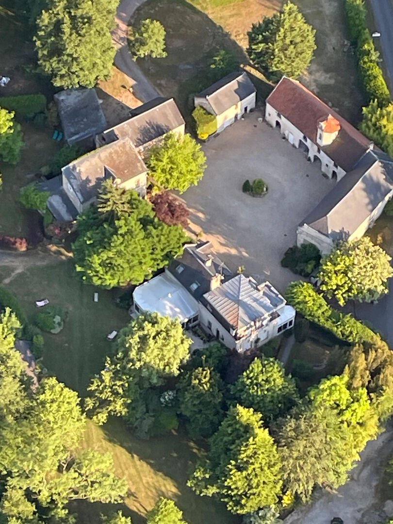 Villa in Pierrefonds, Hauts-de-France, France 1 - 18405318