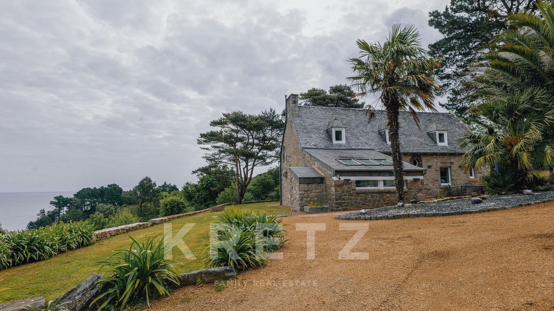Estate in Plouha, Brittany, France 3 - 18363902