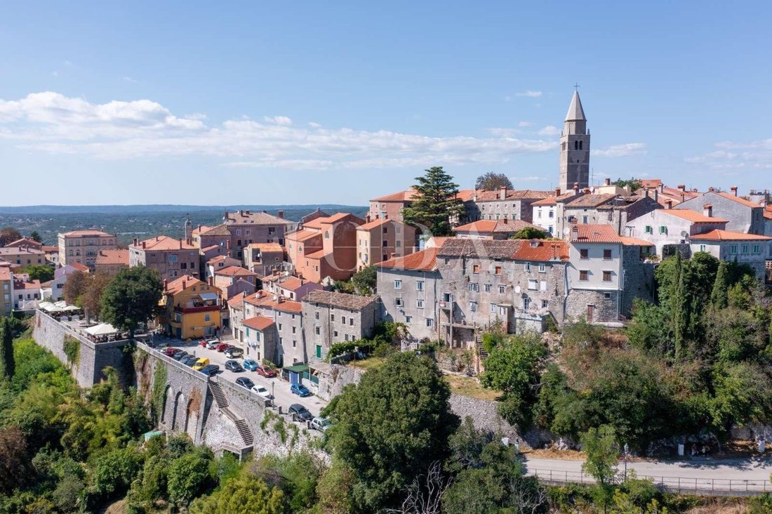 House in Labin, Istria County, Croatia 2 - 18408760