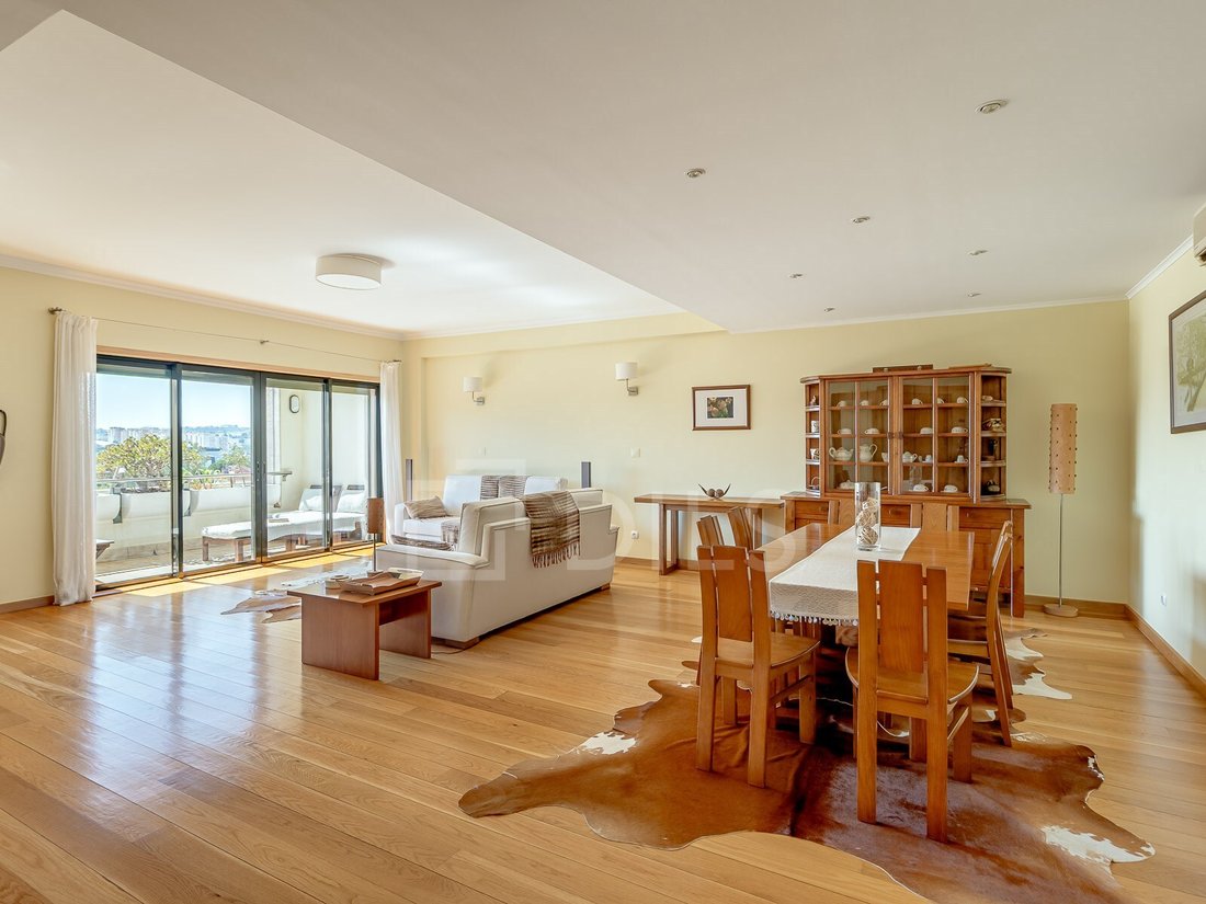 Apartment in Belem, Lisbon, Portugal 4 - 18412420