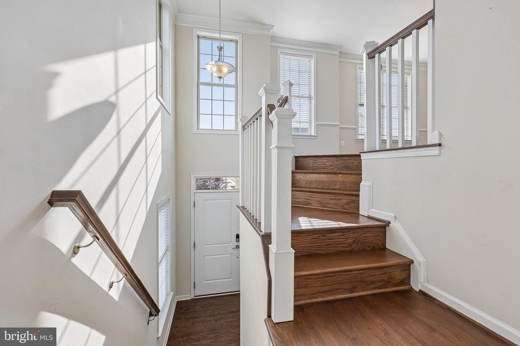 House in Chantilly, Virginia, United States 4 - 18413565