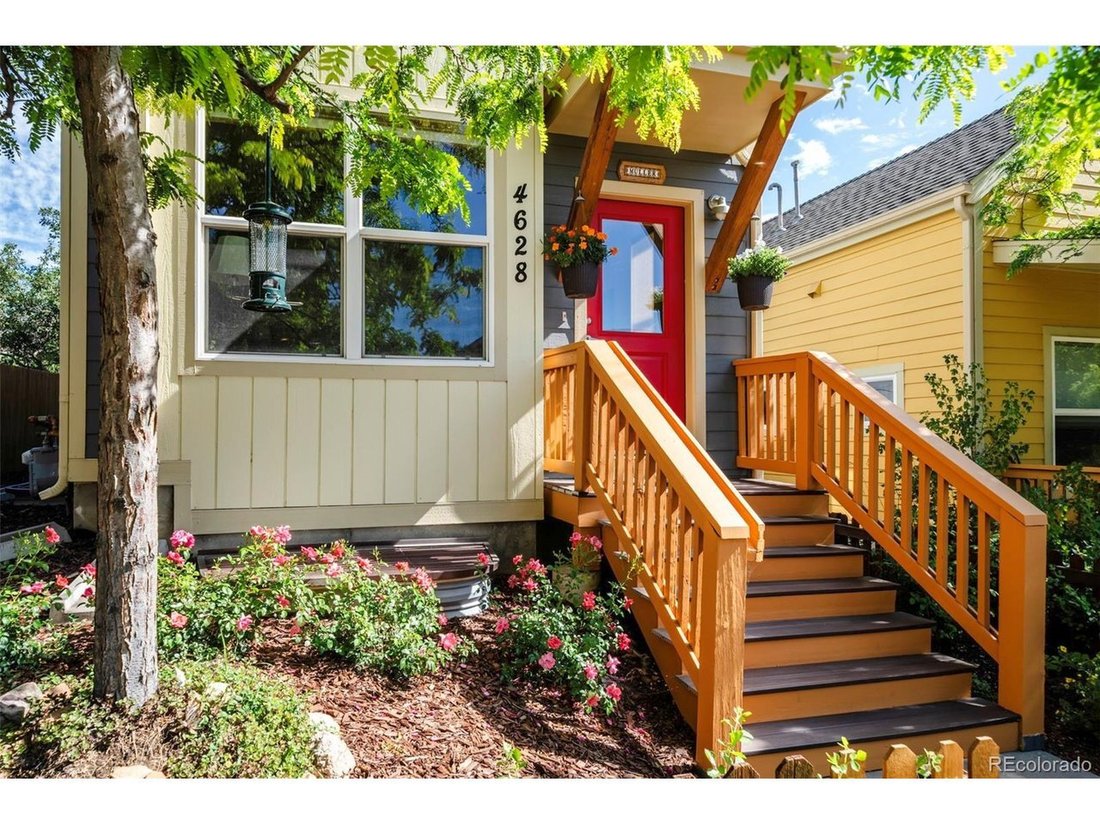 Condo in Boulder, Colorado, United States 4 - 18280979