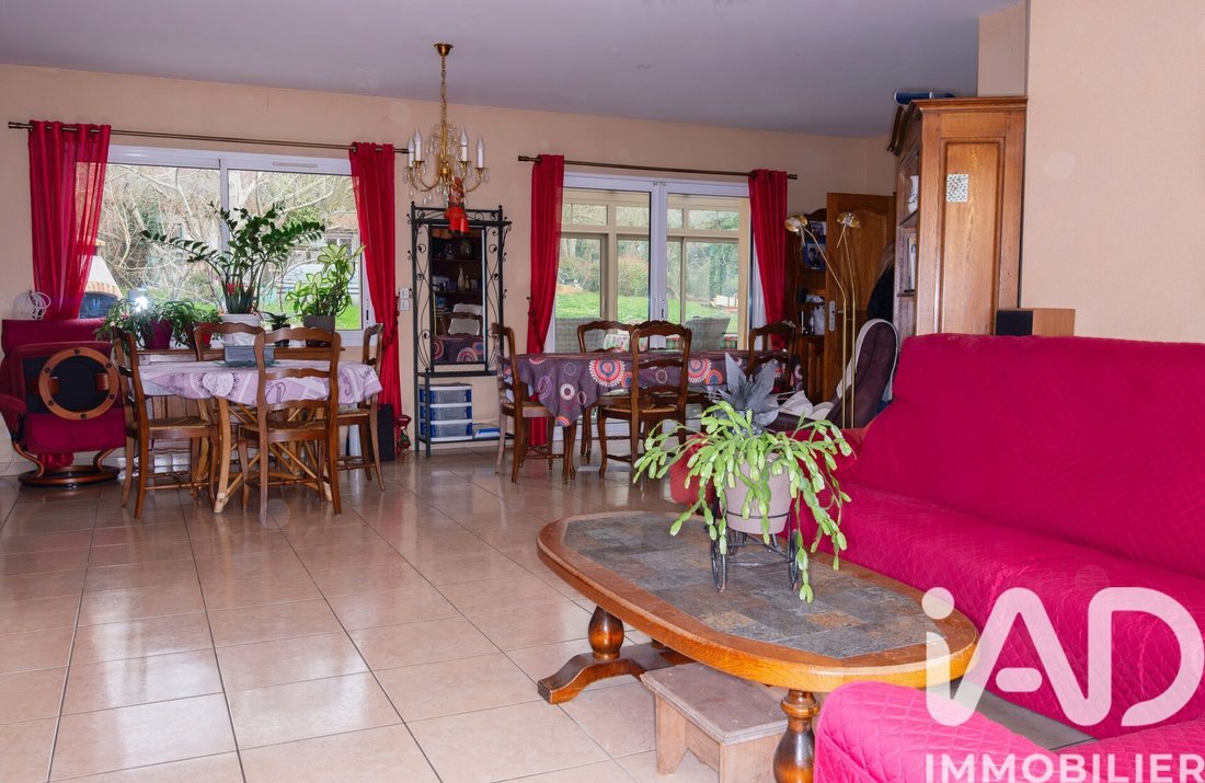 House in Etiolles, Ile-de-France, France 5 - 17462371
