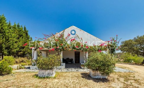 Finca a Grandola e Santa Margarida da Serra, Setúbal Municipality, Portogallo 1