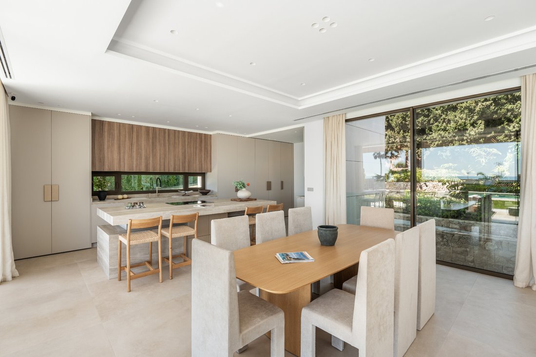Villa in Centro, Malaga, Spain 4 - 18402799