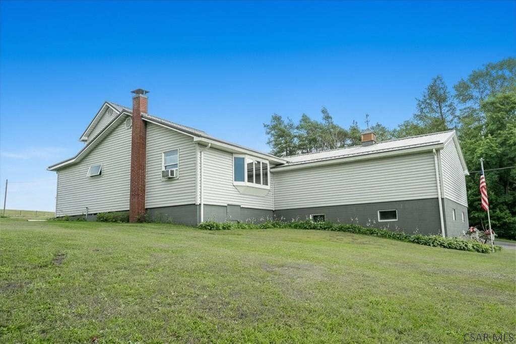 Farm Ranch in Windber, Pennsylvania, United States 4 - 18416786