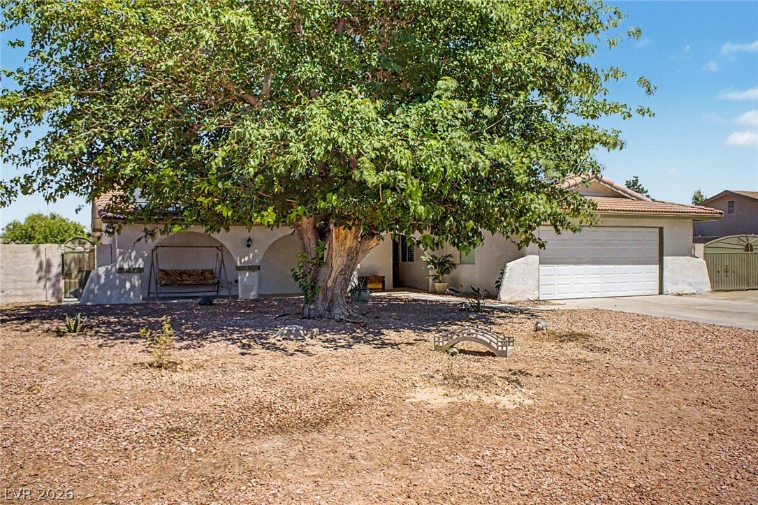 House in Las Vegas, Nevada, United States 5 - 18414516