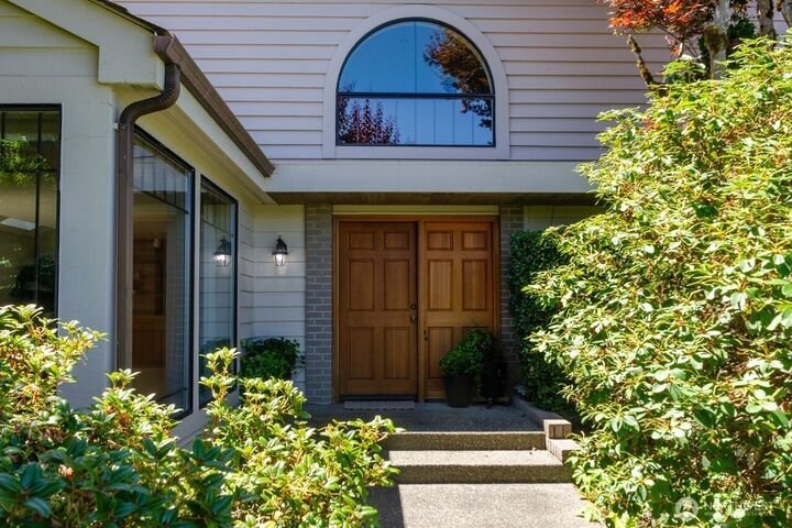 House in Steilacoom, Washington, United States 1 - 18418977