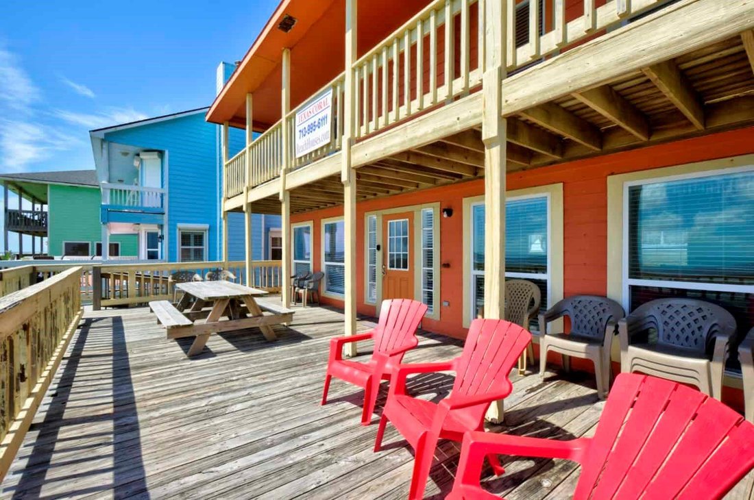 House in Freeport, Texas, United States 3 - 18416376