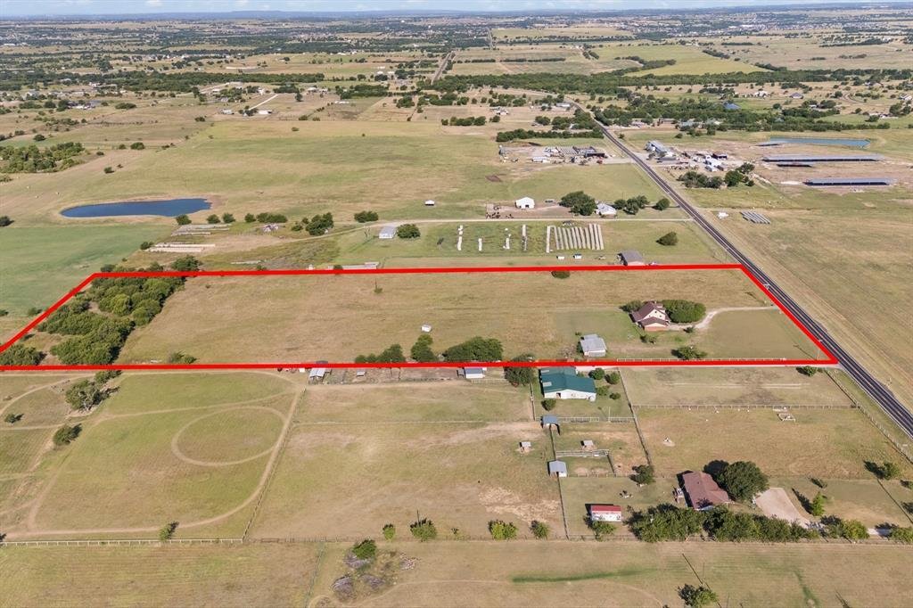 House in Godley, Texas, United States 5 - 18404157