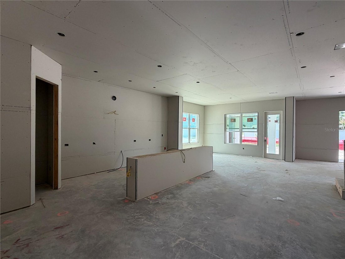House in Tampa, Florida, United States 5 - 18273672