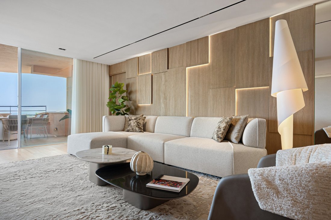 Apartment in Nueva Andalucia, Marbella, Spain 5 - 18403849