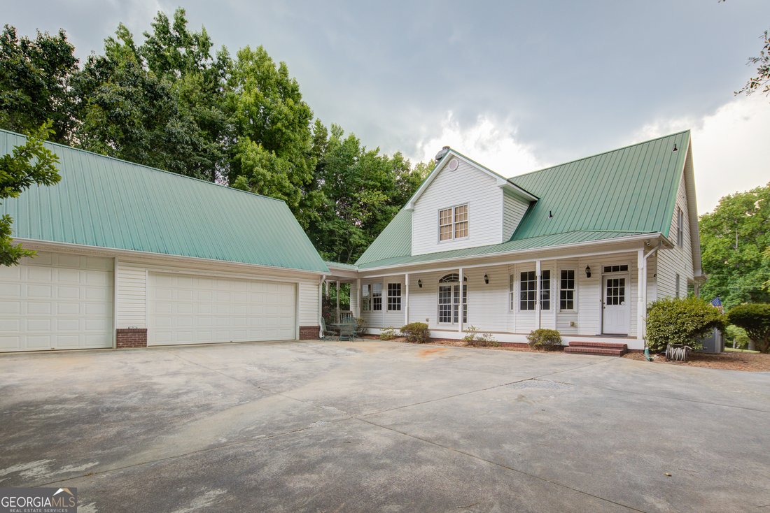House in Gainesville, Georgia, United States 2 - 18414674