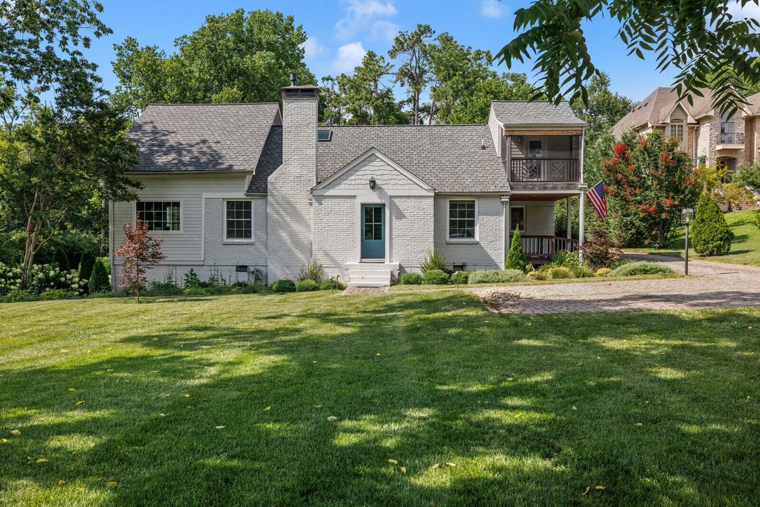 House in Nashville, Tennessee, United States 2 - 18408523